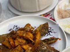 -丰尔粥食·顺德鱼生·干蒸排骨顺德菜(大良分店)