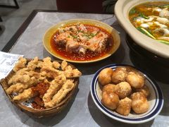 -廖川菜(金虹桥店)