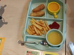 -豪客来牛排(鼓楼名店街店)