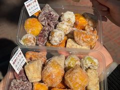 -普宁反沙番薯芋头