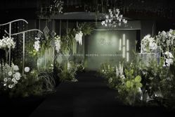 -仟漫私人婚礼定制(纳帕溪谷后湾店)