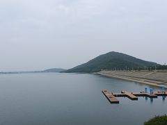 -南京金牛湖风景区