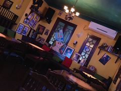 -秀·爱尔兰餐吧(上海路店)