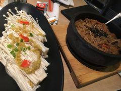 -新石器烤肉(西田城店)