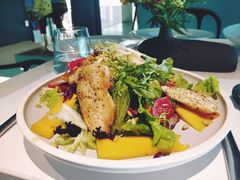 -我的四季意大利餐厅(春天百货店)