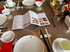 -彩丰楼中餐厅·仁恒洲际酒店