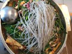 -京玉菲饭店(李村店)