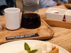 奶油拿破仑-Vanilla Specialty Coffee(八大关店)