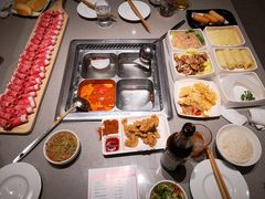 -海底捞火锅(河东万达广场店)