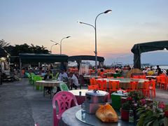 -明润海鲜(南边海店)