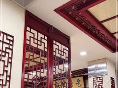 大堂-黄家老店·非遗灌汤包(晋安路店)