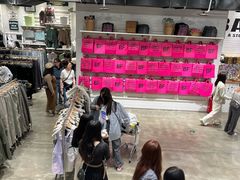 -BASEMENT FG (成都太古里店)