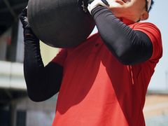 -CrossFit MET综合体能训练馆(朝阳路店)