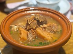 -黄泥岗·地道湖北菜(奥特莱斯店)