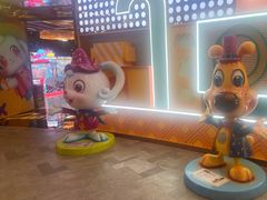 -砂之船奥莱(南京江宁店)
