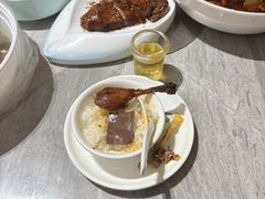 香酥鸭-肥家大排档(天河体育西店)