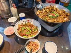 -富正毅三下锅连锁(三店)