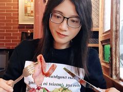 -西关84·History·Art·Cafe