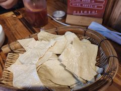 -阿婆情腊排骨火锅(金虹路店)