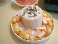 -甘尼仕印度餐厅爵士酒吧(阳春巷店)