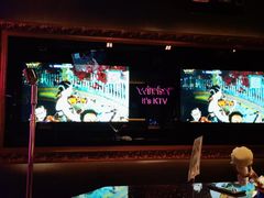 -温莎KTV(珠江路店)