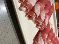 -海底捞火锅(公益西桥店)