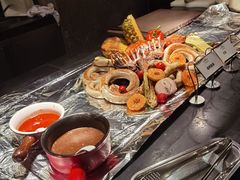 -宁波逸东豪生大酒店·豪生咖啡厅