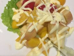 -必胜客(大观天地店)