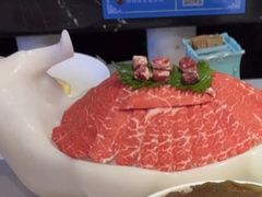-德天肥牛海鲜火锅(城西银泰店)