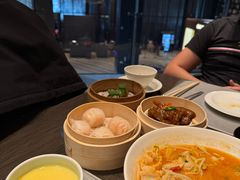 -万丽轩·粤菜(王府井金茂万丽酒店)