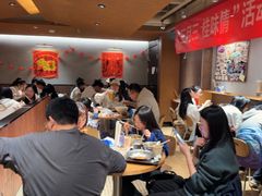 -水平有限广西米粉·广西风味集(五道口店)