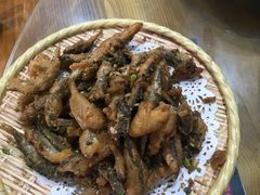 -下梅人家土菜馆(历史文化餐厅度假区店)