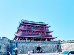 -潮州古城
