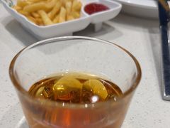 -汤姆家的牛排意面披萨(新城市广场店)