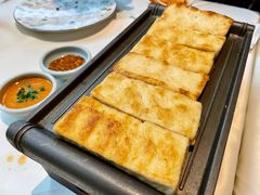 石屏特色豆腐（例）-沿途四季·云南菜(建外大街店)