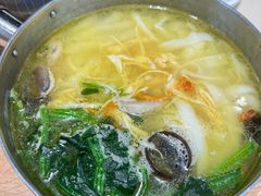 -小满手工粉(北京富力广场店)