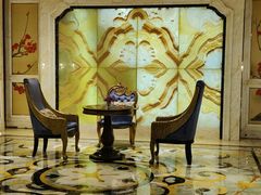 -长沙富力万达文华酒店