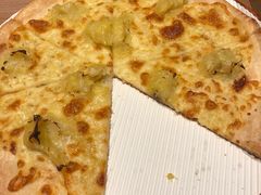 -必胜客(安河桥北店)