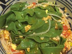 -秦唐食府(天桥店)