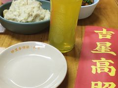 -炒豆合作社(东四总店)