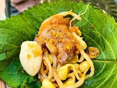 -火牛火韩式烤肉韩国料理(韩乐坊店)