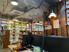 -香洲区图书馆(乐士文化区店)
