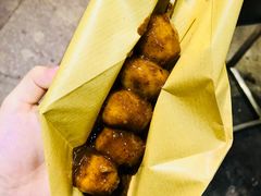 -利强记北角鸡蛋仔(弥敦道店 )