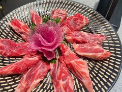 -妥妥烤肉料理(昙华林店)