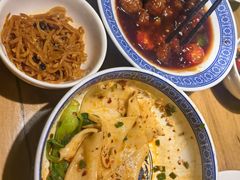 -東舍食唐精品陕菜馆