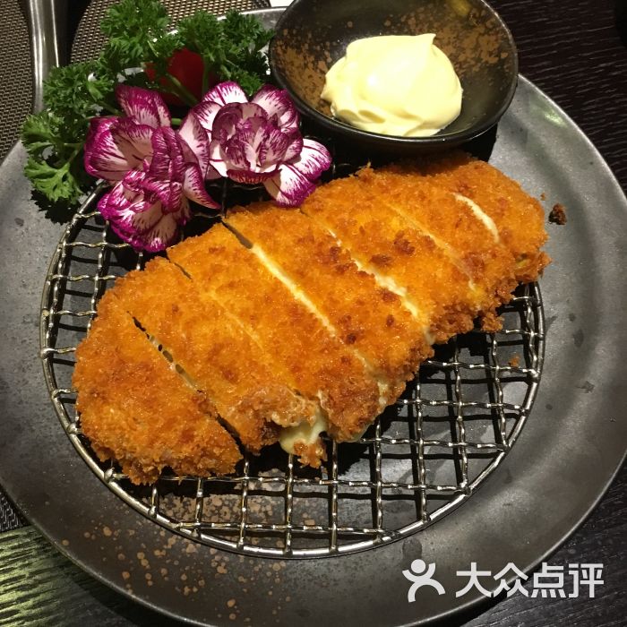 千歲融合米拉竹餐廳(皇崗店)-圖片-深圳美食-大眾點評網