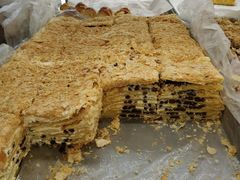 -爱德顺糕点食屋(利民道店)