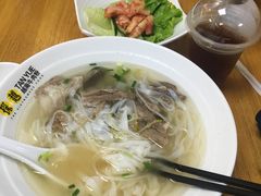 -探越越南牛肉粉(江南西分店)