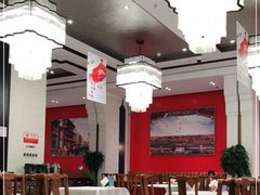 大堂-马凯餐厅(地安门店)