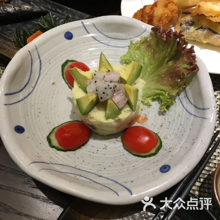 江户前日本料理(瑞诗酒店店-图片-大连美食-大众点评网